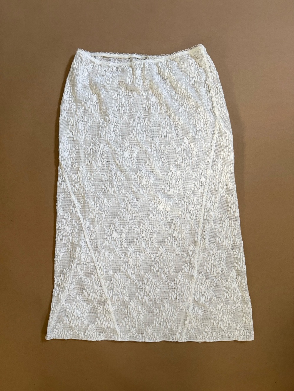 Free People Midi Skirt